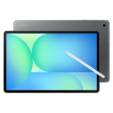 SAMSUNG Galaxy Tab S10 FE+ Grau 33,3cm (13,1″) Exynos 1580 12GB 256GB Android