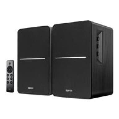 EDIFIER Studio R1280DBs 2.0 schwarz Bluetooth retail