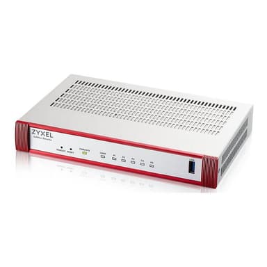 ZYXEL Router USGFLEX50HP Gold bundle