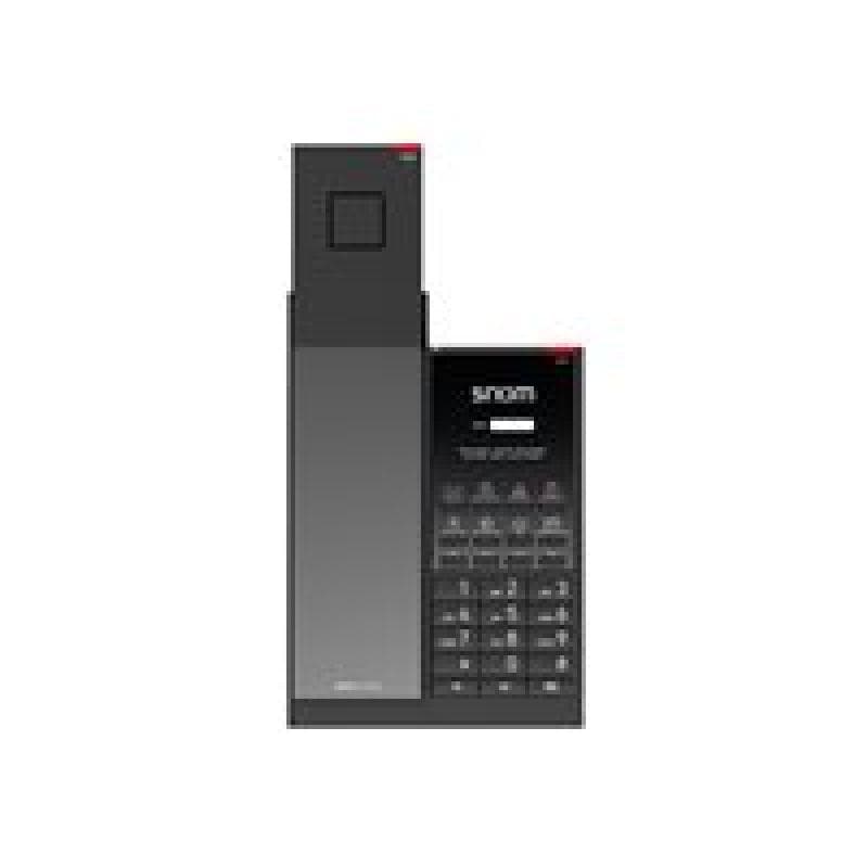 SNOM TECHNOLOGY DECT HD351W Hoteltelefon