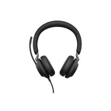 JABRA Evolve2 40 SE UC Stereo USB C/A