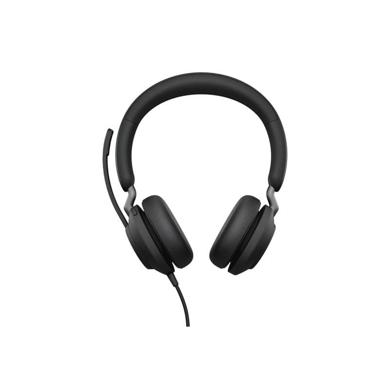 JABRA Evolve2 40 SE UC Stereo USB C/A