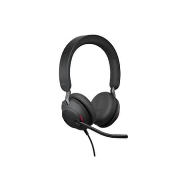 JABRA Evolve2 40 SE UC Stereo USB C/A