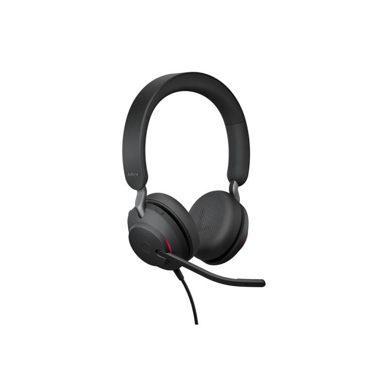 JABRA Evolve2 40 SE UC Stereo USB C/A