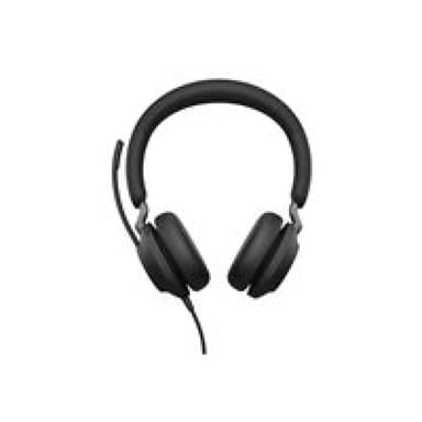 JABRA Evolve2 40 SE UC Stereo USB C/A