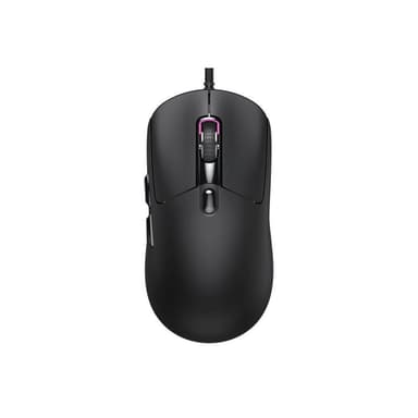 COUGAR GAMING Maus Minos Neo, Kabelgebunden, Schwarz