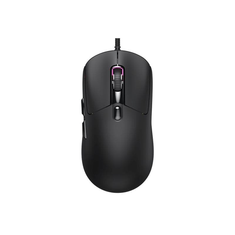 COUGAR GAMING Maus Minos Neo, Kabelgebunden, Schwarz