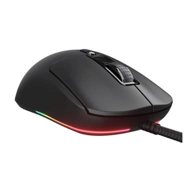 COUGAR GAMING Maus Minos Neo, Kabelgebunden, Schwarz