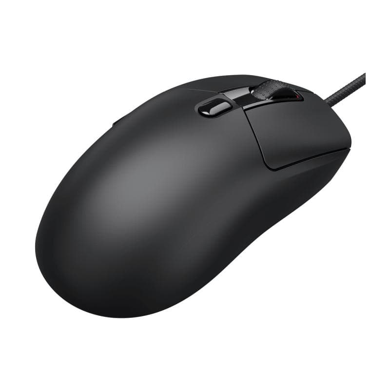 COUGAR GAMING Maus Minos Neo, Kabelgebunden, Schwarz