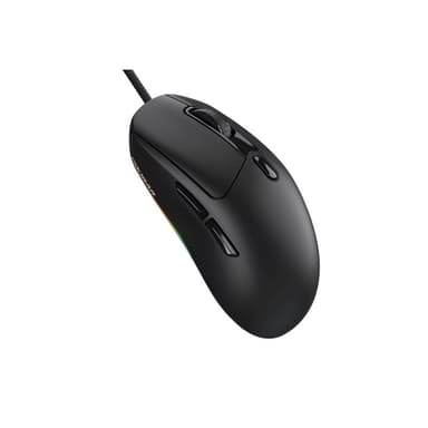 COUGAR GAMING Maus Minos Neo, Kabelgebunden, Schwarz