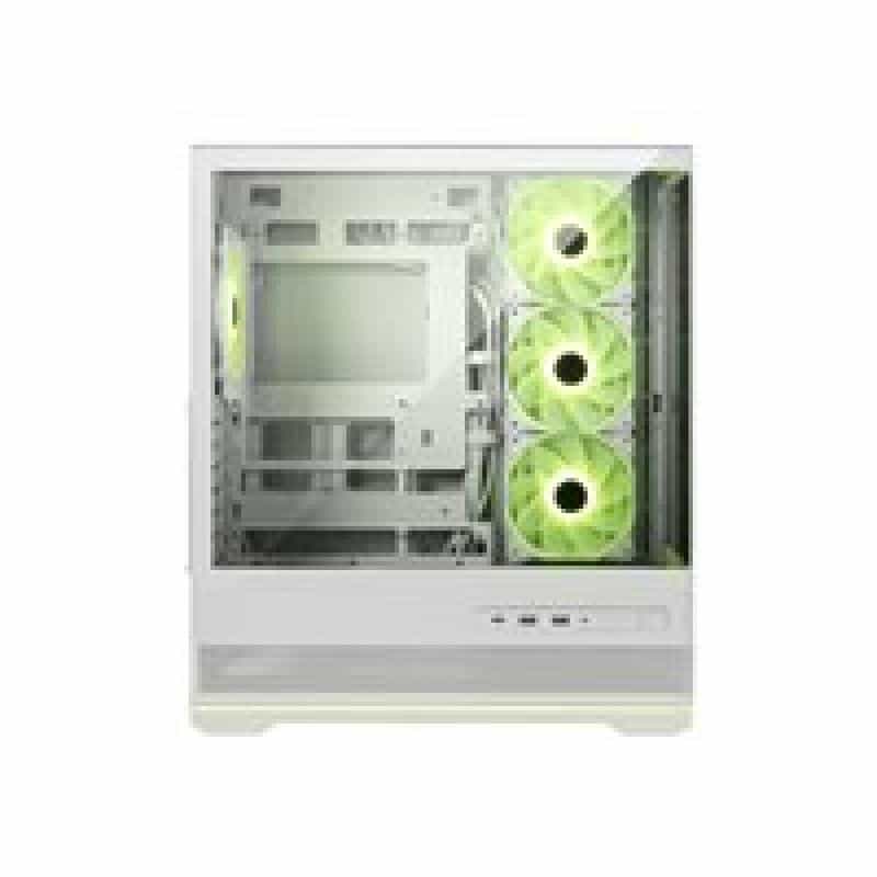 MSI GEH Midi MAG PANO 110R PZ WHITE MSI GEH Midi MAG PANO 110R PZ WHITE