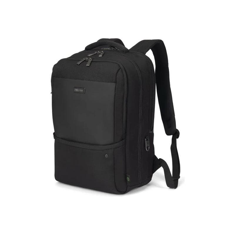 DICOTA Backpack FIVE 15-17.3 black