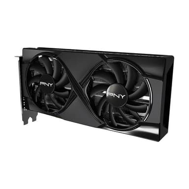 PNY GeForce RTX 5060 Ti Dual Fan 16GB