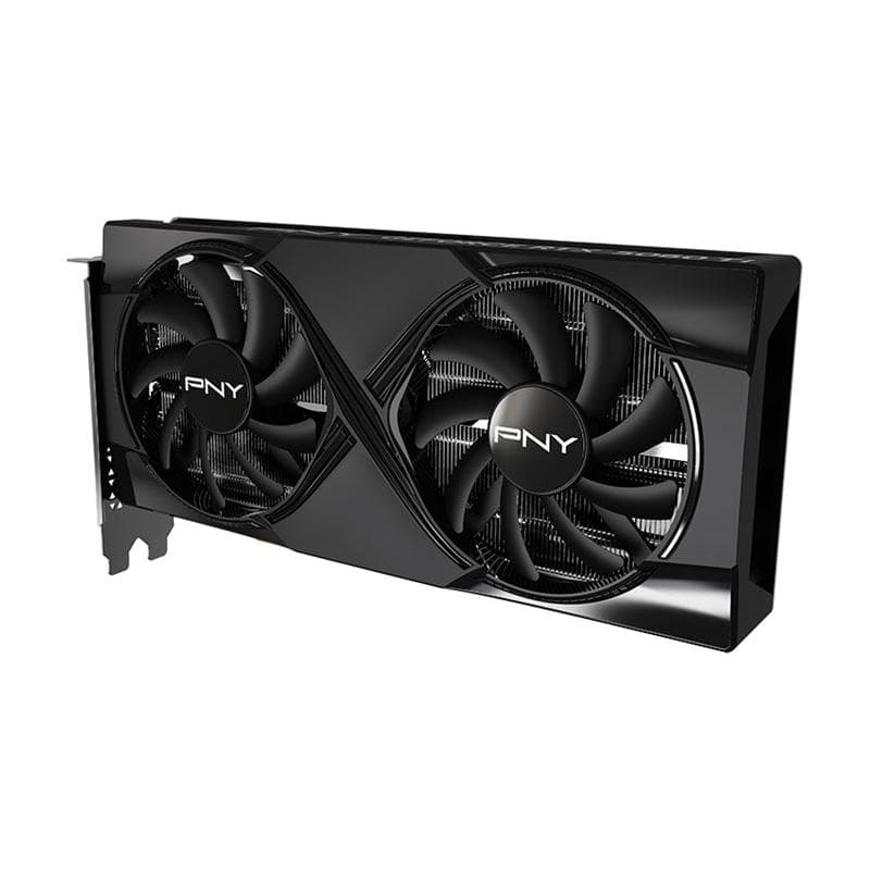 PNY GeForce RTX 5060 Ti Dual Fan 16GB