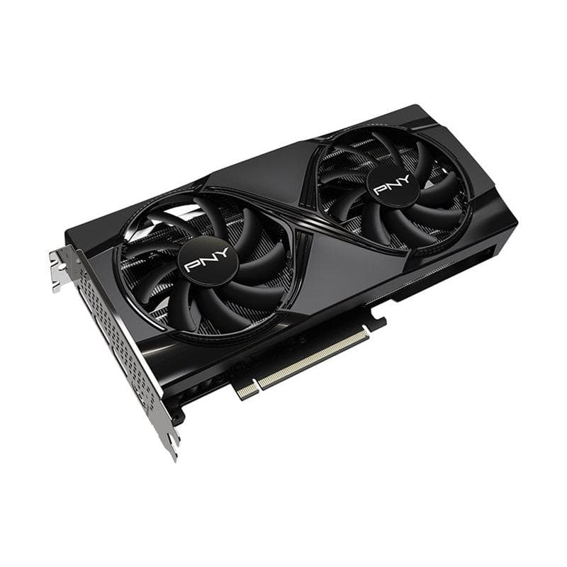 PNY GeForce RTX 5060 Ti Dual Fan 16GB
