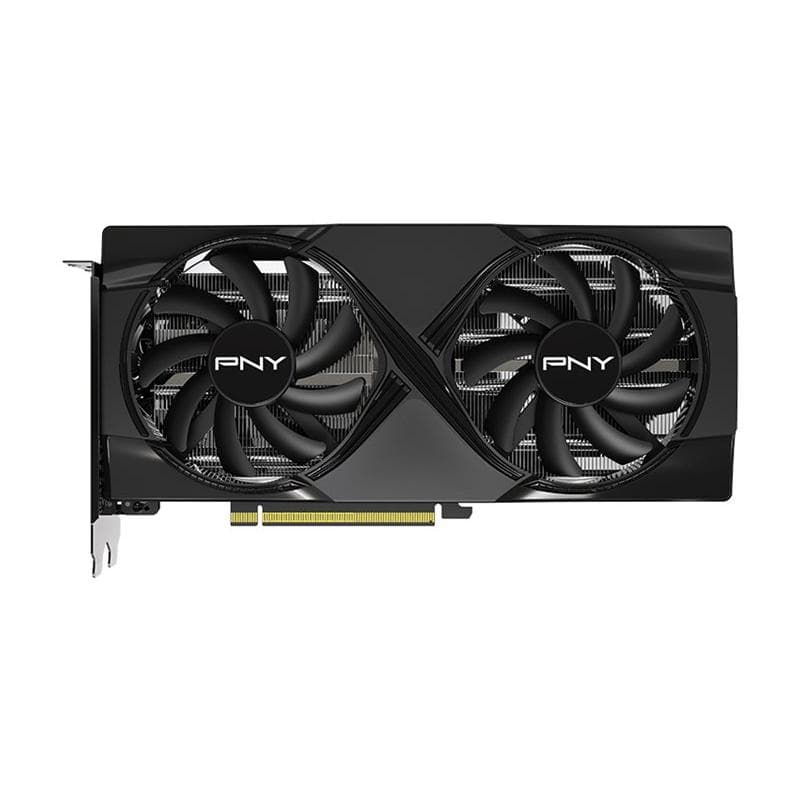 PNY GeForce RTX 5060 Ti OC Dual Fan 16GB