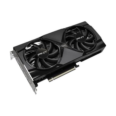 PNY GeForce RTX 5060 Ti OC Dual Fan 16GB