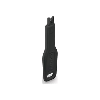 LINDY Schlüssel für RJ45 Port Schloss, schw (47891 u 47892)