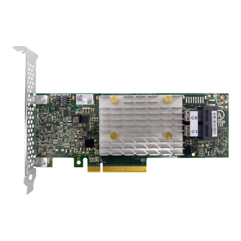 LENOVO ThinkSystem 4350-8i SAS/SATA 12Gb HBA