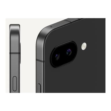 GOOGLE Pixel 9a - 256GB - Obsidian