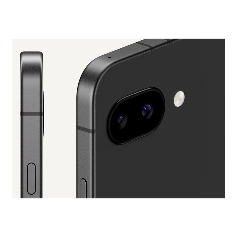 GOOGLE Pixel 9a - 256GB - Obsidian
