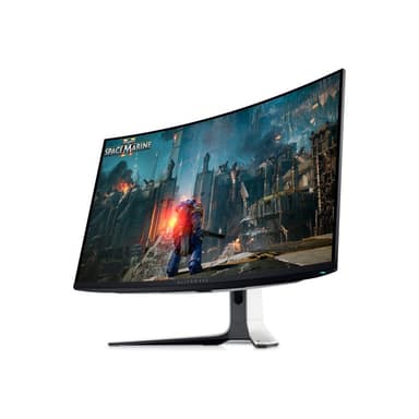 DELL Alienware AW3225QF 80,3cm (31,6″)