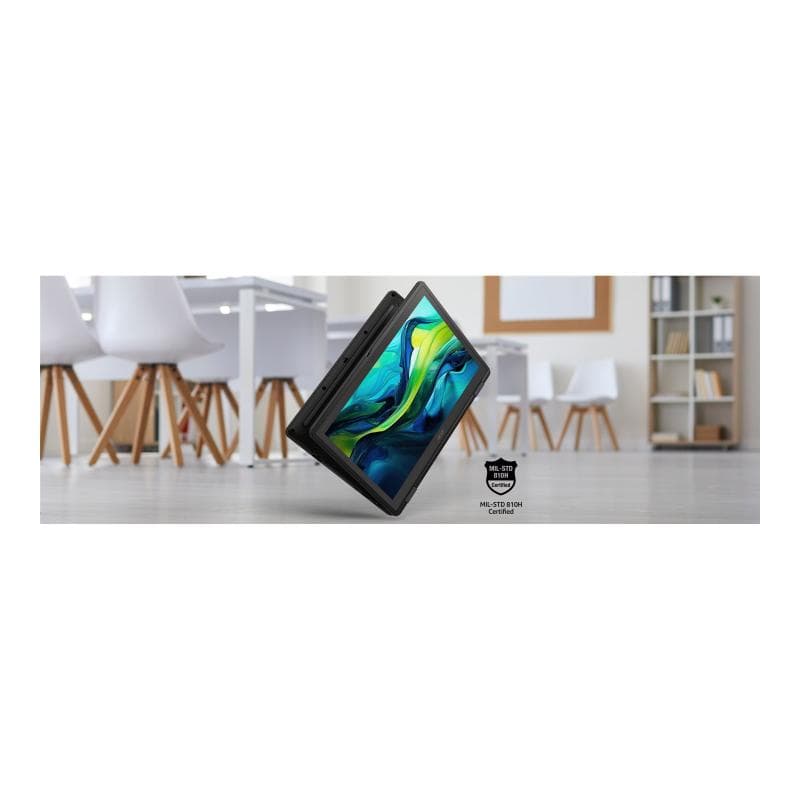 ACER TravelMate B3 30,98cm (12,2″) N150 8GB 256GB W11P