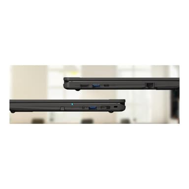 ACER TravelMate B3 30,98cm (12,2″) N150 8GB 256GB W11P