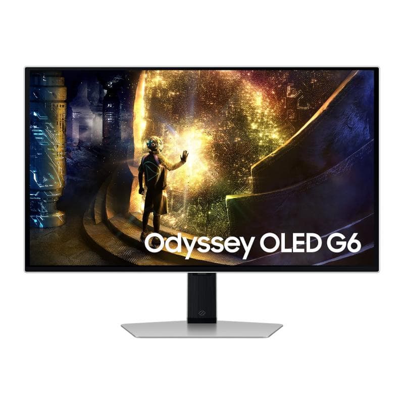SAMSUNG Odyssey OLED G6 G61SD 68,6cm (27″)
