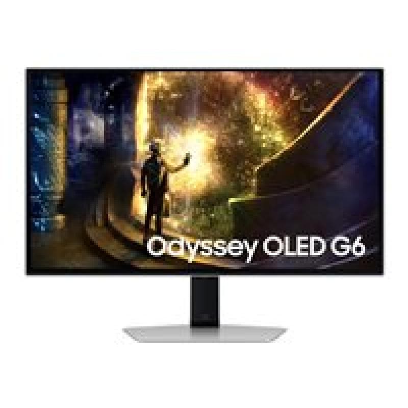 SAMSUNG Odyssey OLED G6 G61SD 68,6cm (27″)