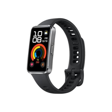 HUAWEI Band 10 (Nora-B19F) Black