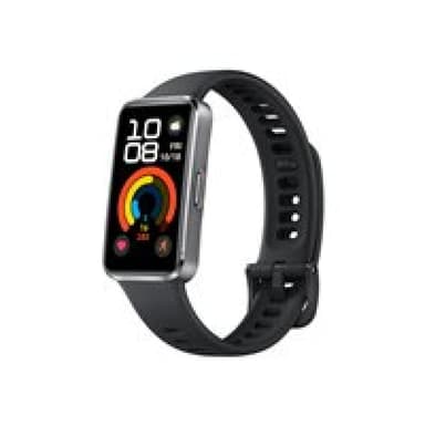 HUAWEI Band 10 (Nora-B19F) Black