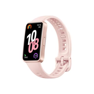 HUAWEI Band 10 (Nora-B19F). Pink