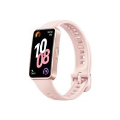HUAWEI Band 10 (Nora-B19F). Pink