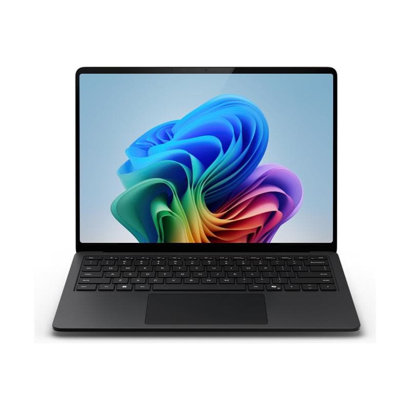 MICROSOFT Surface Laptop7 38,1cm (15″) Snapdragon X Elite 64GB 1TB W11P
