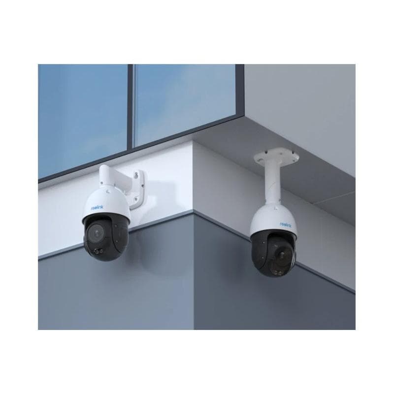 REOLINK P850 PoE Cam