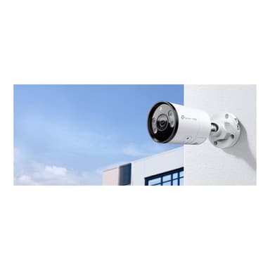 TP-LINK Omada InSight S385(2.8mm) 8MP Outdoor Bullet Netzwerkkamera