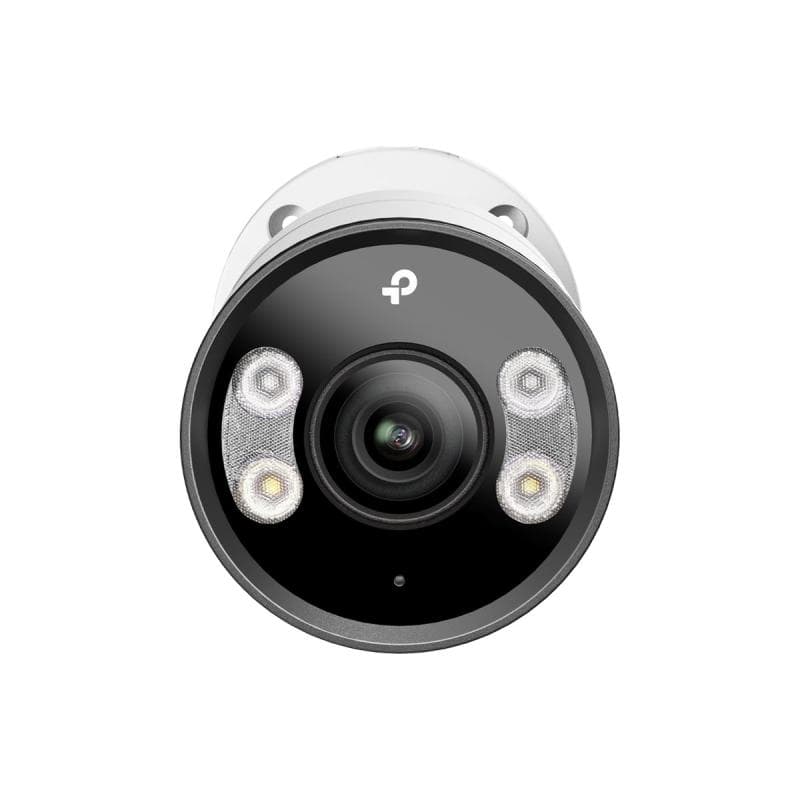 TP-LINK Omada InSight S385(2.8mm) 8MP Outdoor Bullet Netzwerkkamera