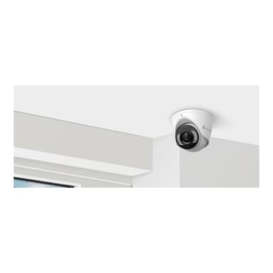 TP-LINK Omada InSight S445(2.8mm) 4MP Full-Color Turret Netzwerkkamera
