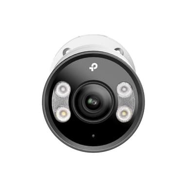 TP-LINK Omada InSight S385(4mm) 8MP Outdoor Bullet Netzwerkkamera