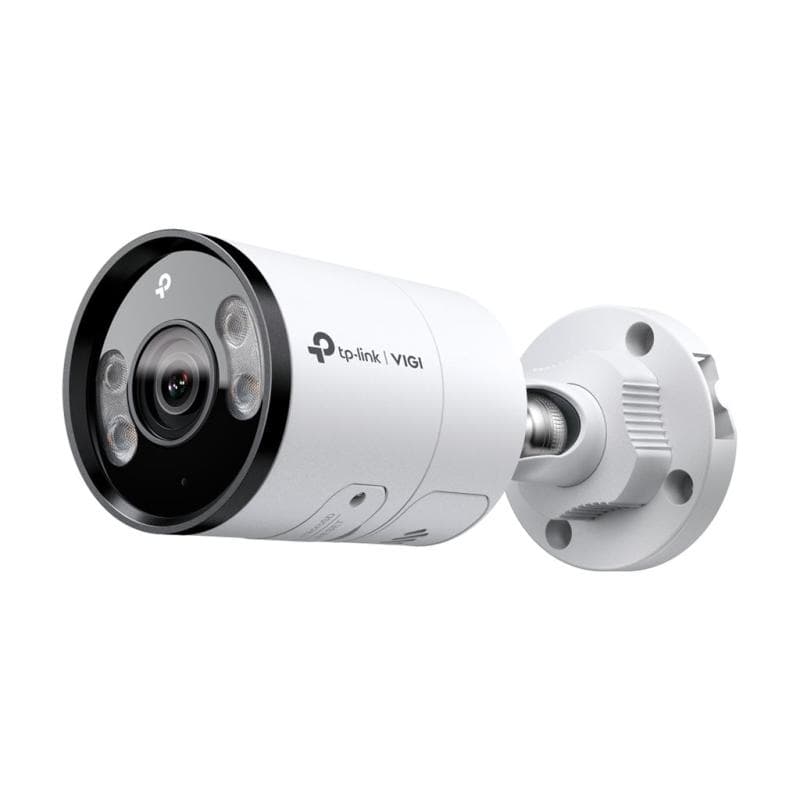 TP-LINK Omada InSight S385(4mm) 8MP Outdoor Bullet Netzwerkkamera