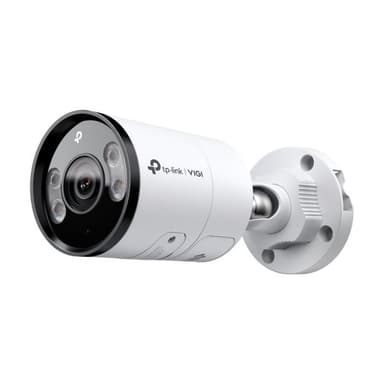 TP-LINK Omada InSight S345(4mm) 4MP Outdoor Bullet Netzwerkkamera