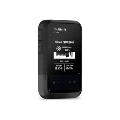 GARMIN eTrex Solar