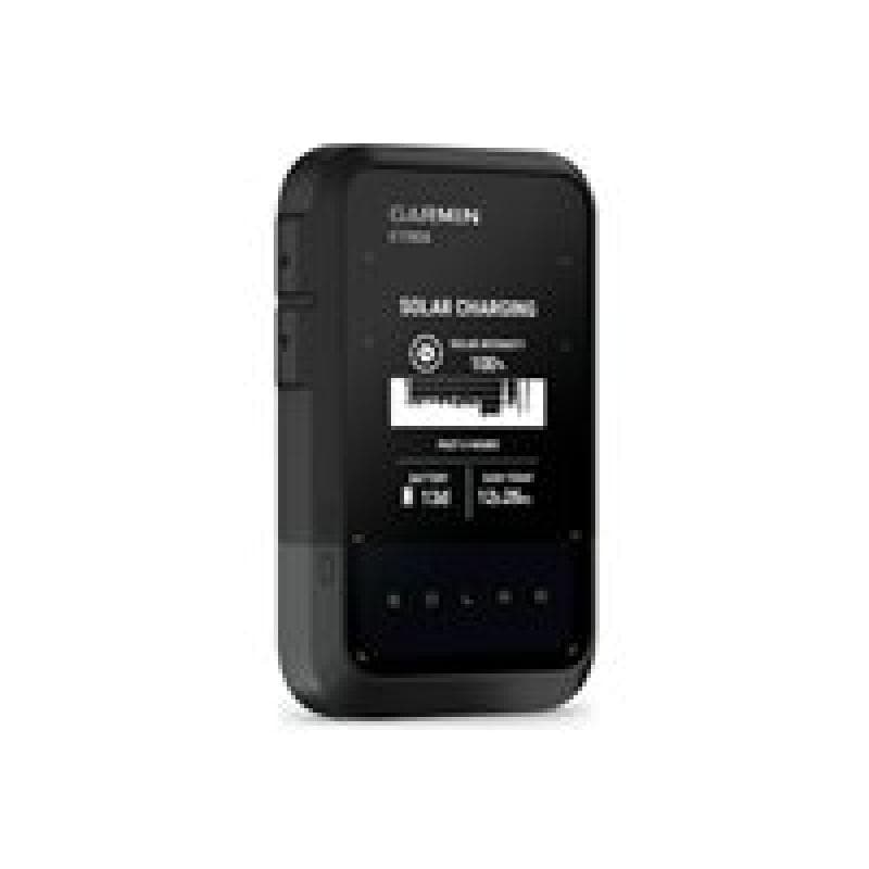 GARMIN eTrex Solar