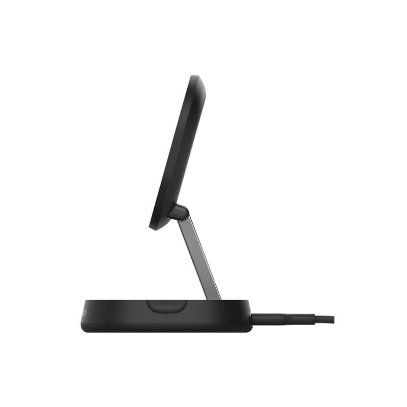 BELKIN BOOST CHARGE PRO Qi2 15W ohne Netzteil, black