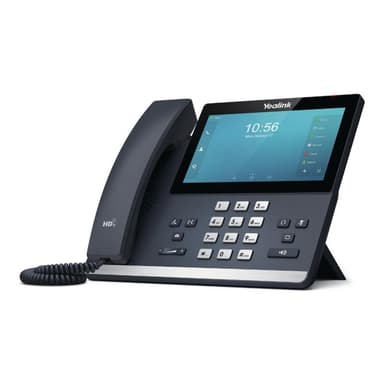 YEALINK SIP T67 - Series T67 LTE phone PoE Business/Wi-Fi