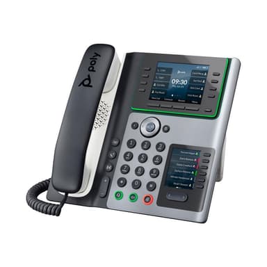 HP Poly Edge E450 IP Phone