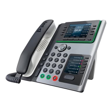 HP Poly Edge E450 IP Phone