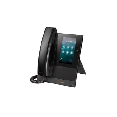 HP Poly CCX 400 Phone SIP (PoE, ohne Netzteil)