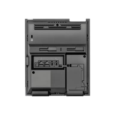 HP Poly CCX 400 Phone SIP (PoE, ohne Netzteil)